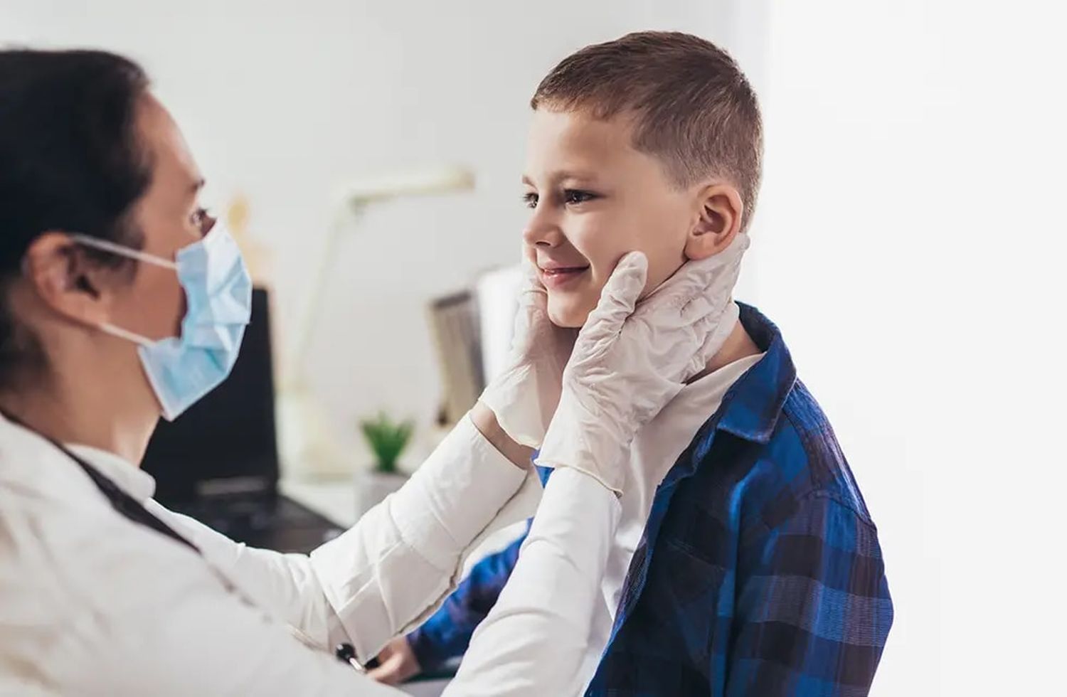 Cuidados de la voz en los más niños y precauciones a tener en cuenta