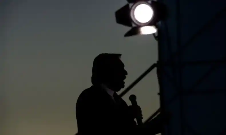 Opiniones: memorias de un viejo esperanzado