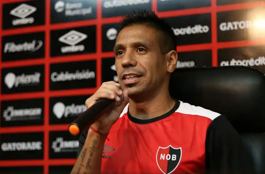 «Frente a Boca tenemos que tratar de golpear en los momentos justos»