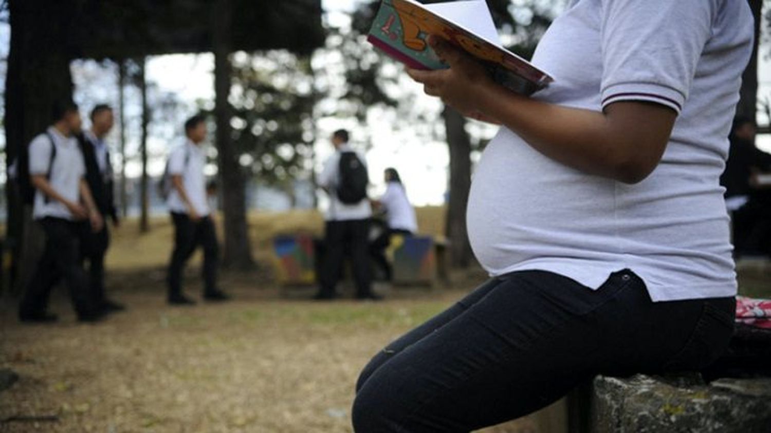ONU alerta que Venezuela duplica promedio de embarazo adolescente entre países de la región