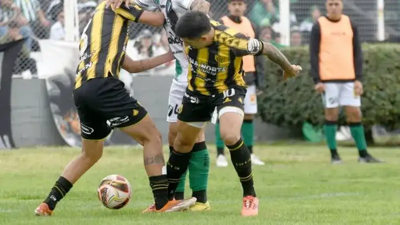 Diego Sosa, al quirófano por una neumonía