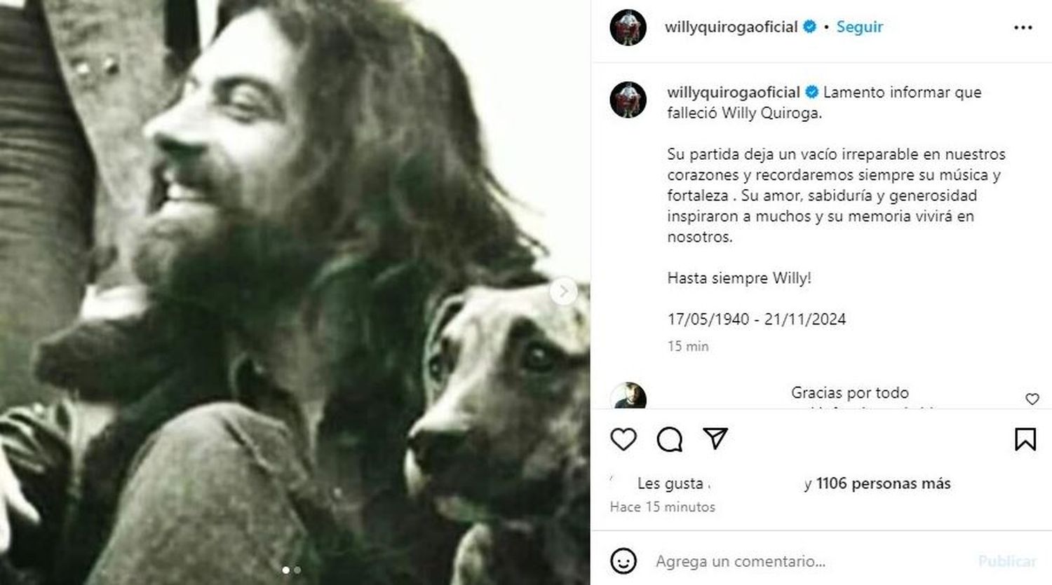 willy quiroga - 2