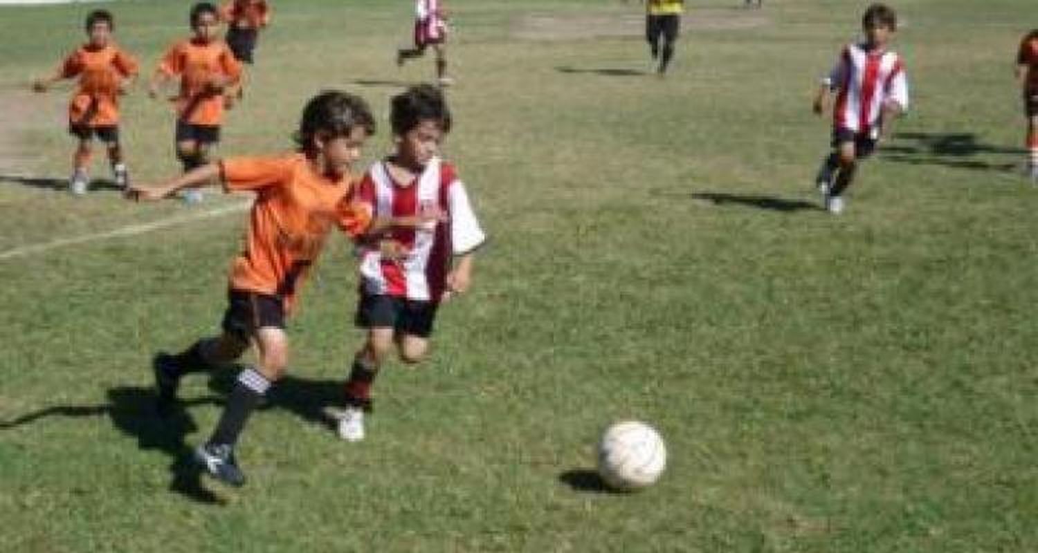 Quinta fecha del Apertura