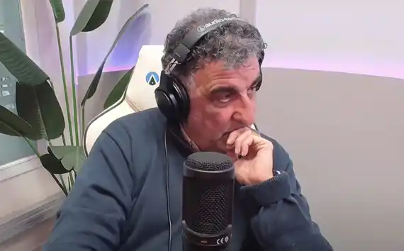 "El lunghismo fue y será Miguel...y se termina con él"