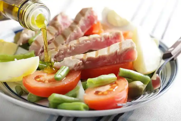 La importancia de la alimentación para una función cerebral sana