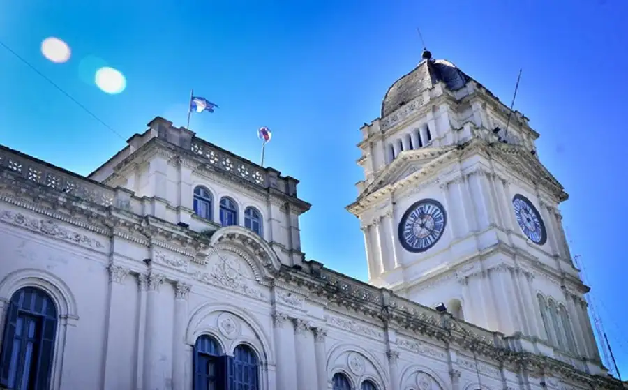 La Mesa de Enlace convocará a una concentración en Paraná para el jueves
