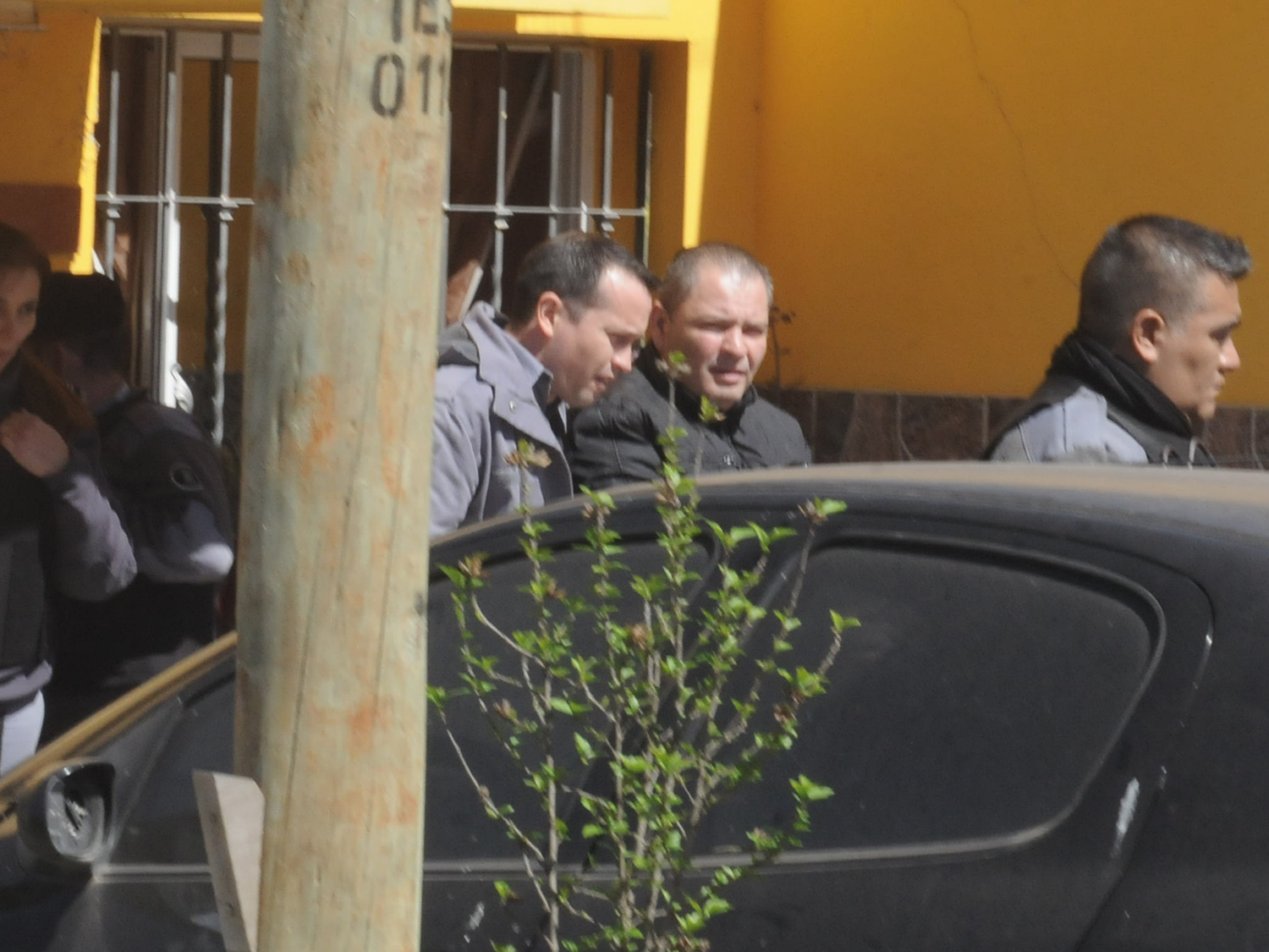 Héctor Gallardo: fiscal pide 17 años de cárcel y el juicio entra en la etapa final
