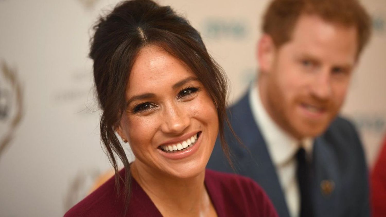 El padre de Meghan Markle sufrió un derrame cerebral