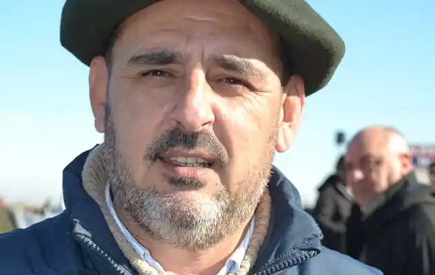La presión tributaria “sigue siendo alta”, advirtió Guía   