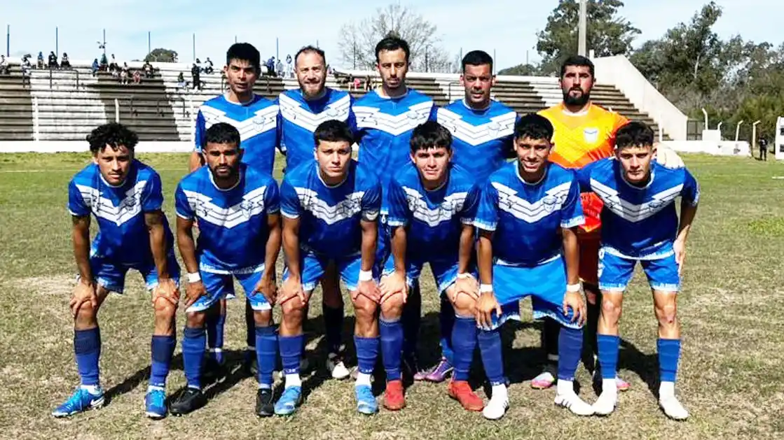 El clásico terminó empatado. 9 de Julio y Alberdi cerraron la sexta con triunfo