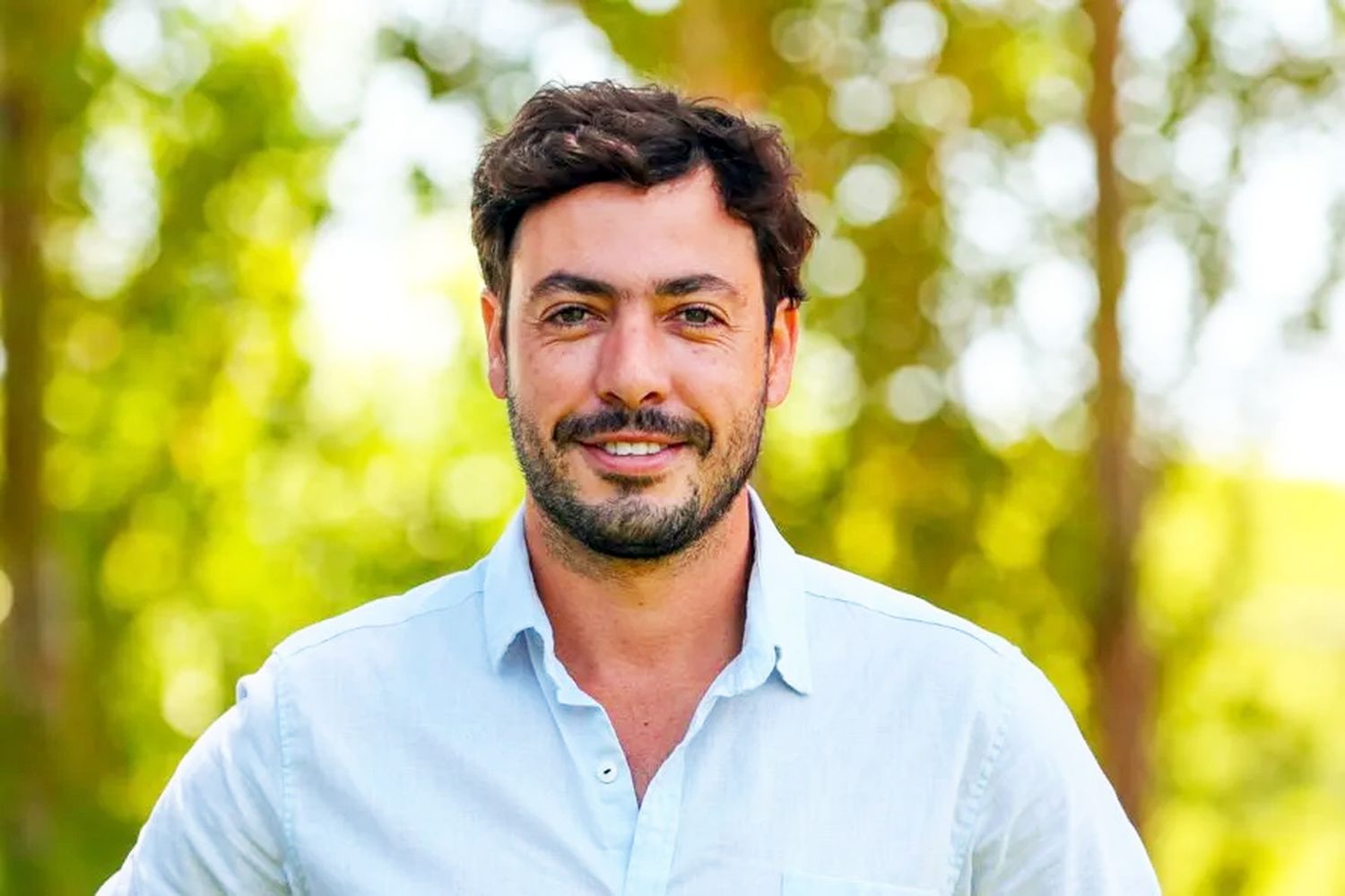Juan Ibarguren (PRO)