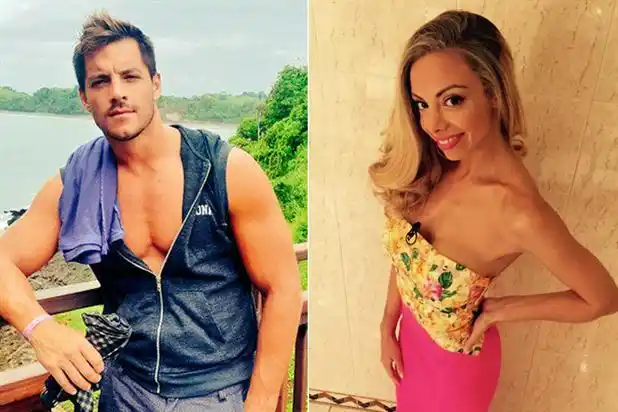 Francisco Delgado se hizo el ADN junto al hijo de Gisela Bernal