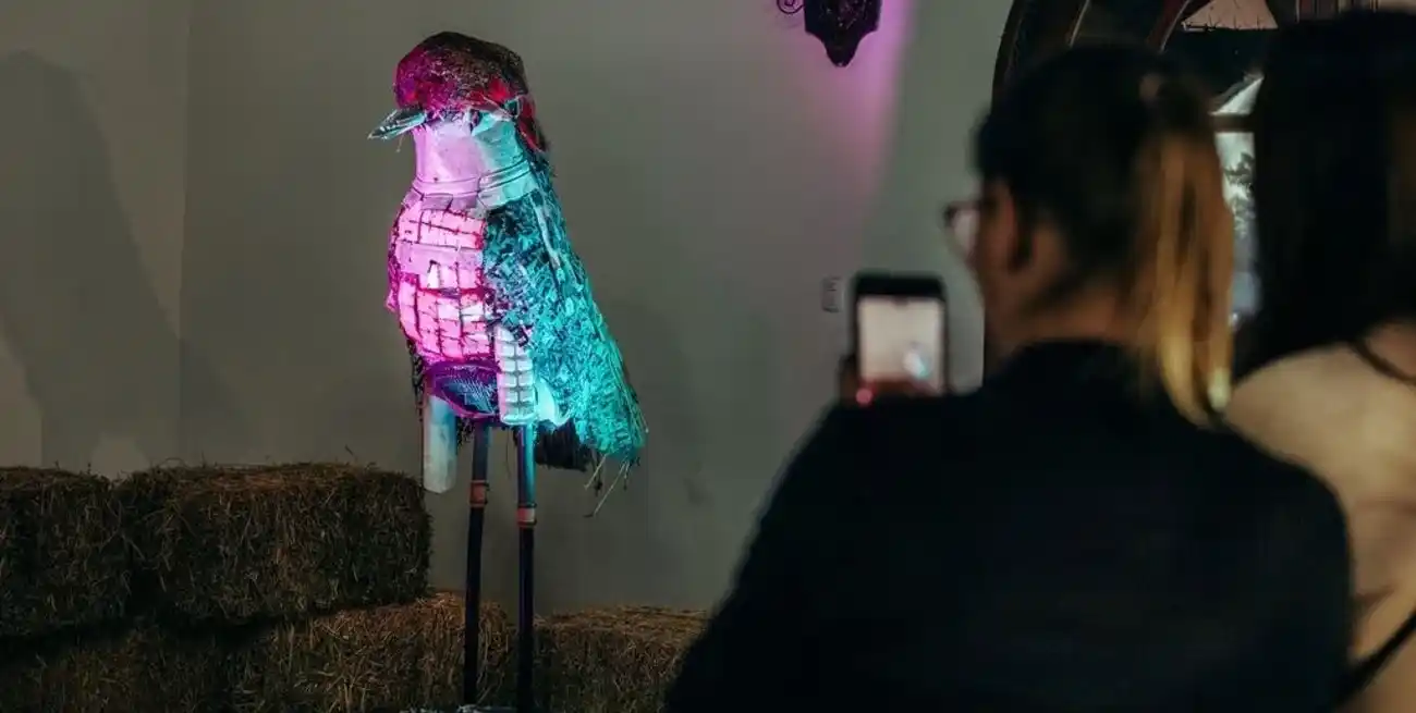 "Hay que aplicar la creatividad, seguir apostando al diálogo, a la persuasión creativa; así la gente nos entiende, nos conoce más y nos integra más", sostienen.