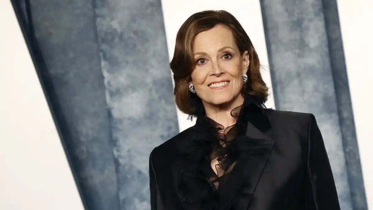 Sigourney Weaver recibirá el premio Goya internacional
