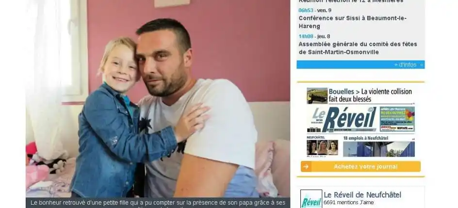 Buenos compañeros: le ceden 350 días de vacaciones para que pueda cuidar a su hija enferma 