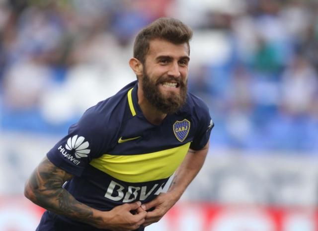 Guillermo prueba a Peruzzi y espera contar con Centurión