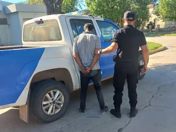 Grave agresión a la salida de un boliche: una joven fue golpeada por su pareja y terminó hospitalizada