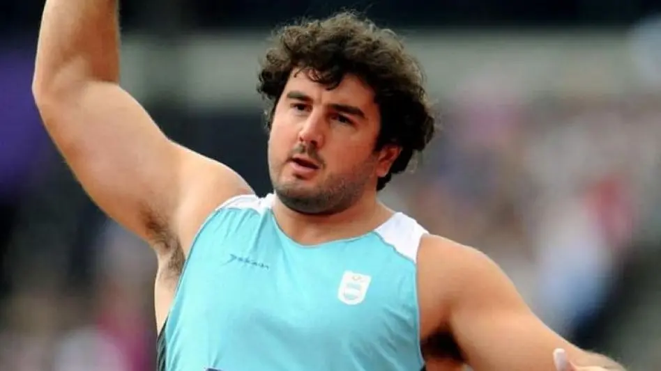 "La idea es seguir aportando al deporte argentino"