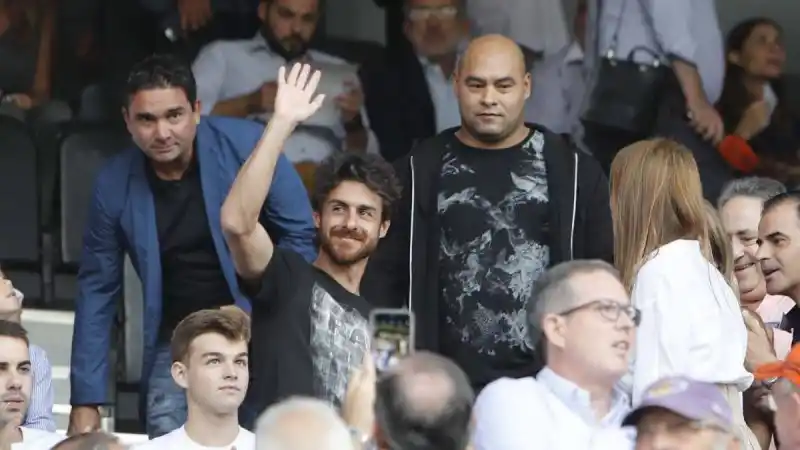 Se retira Aimar: el ídolo de Messi y ‘mago’ del mejor Valencia