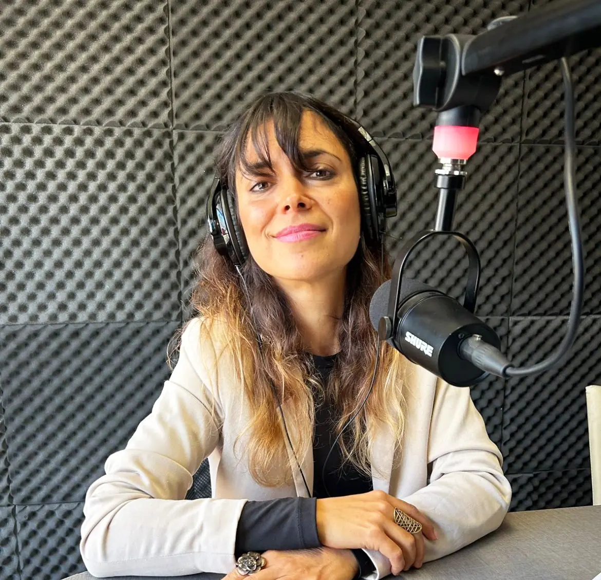 Luciana González Ramella
