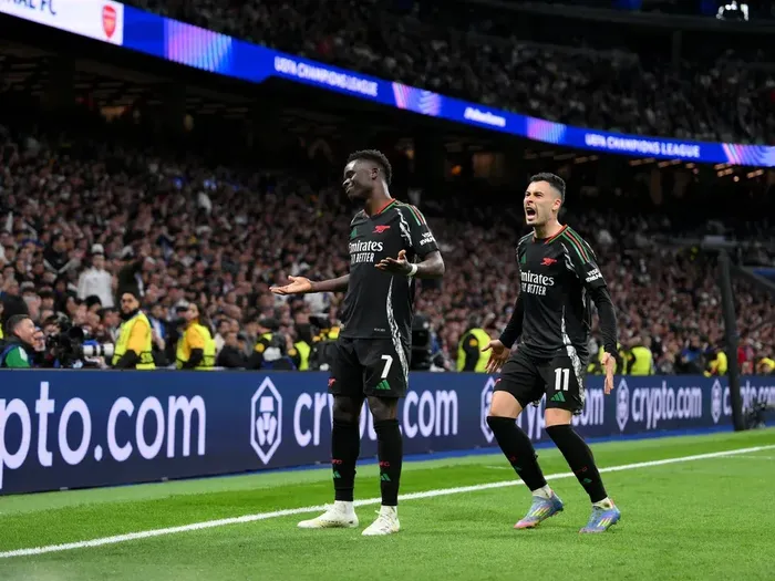 arsenal