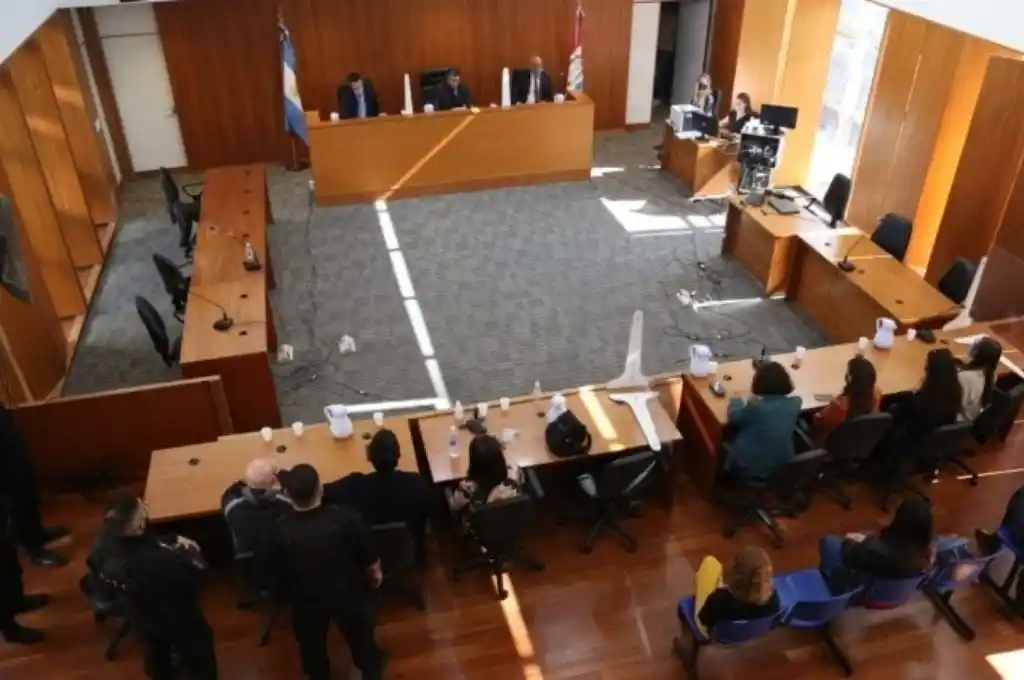 Condenaron al hombre que secuestró a su pareja durante 23 años