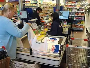 Se firmó un nuevo acuerdo en el marco de la paritaria mercantil, ¿de cuánto será el aumento?