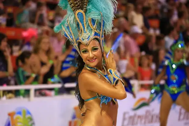 El carnaval “no ha sido exitoso” en cuanto a la cantidad del público