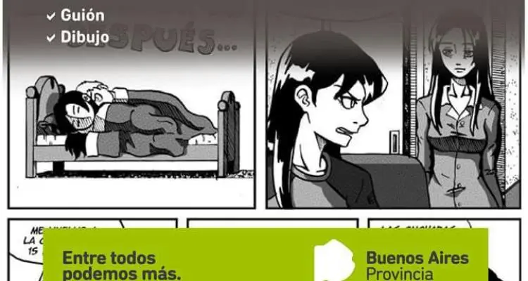 Llega “Taller de Historietas” a la Dirección de Cultura