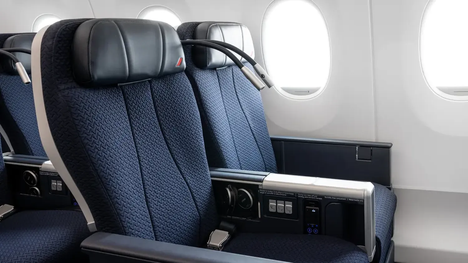 Air France renombra su Premium Economy y cambia los asientos