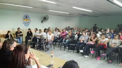 Paro de municipales en Coronel Rosales: Dictan conciliación obligatoria 