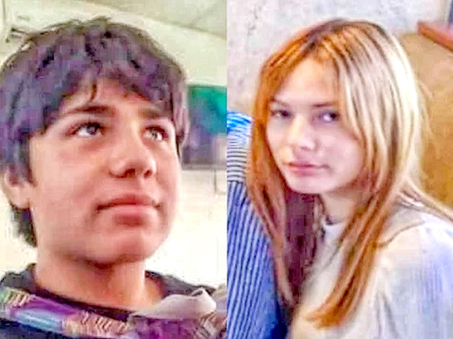“Hay una mente detrás de todo esto”, dijo la hermana de adolescente asesinado