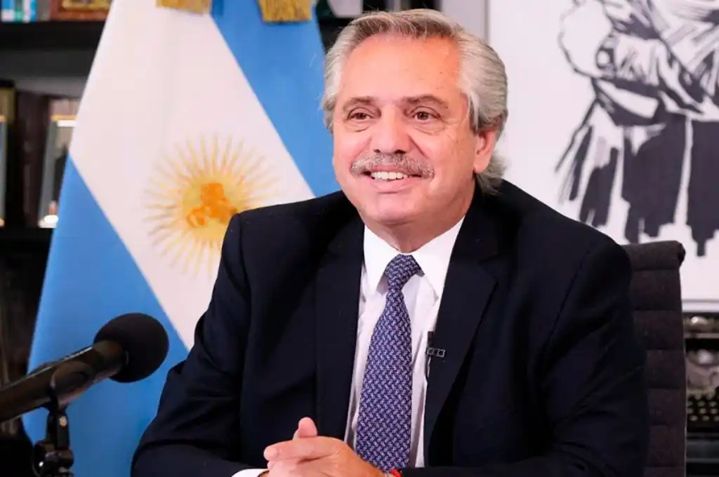 El Presidente inaugurará en Chaco el acueducto de El Impenetrable