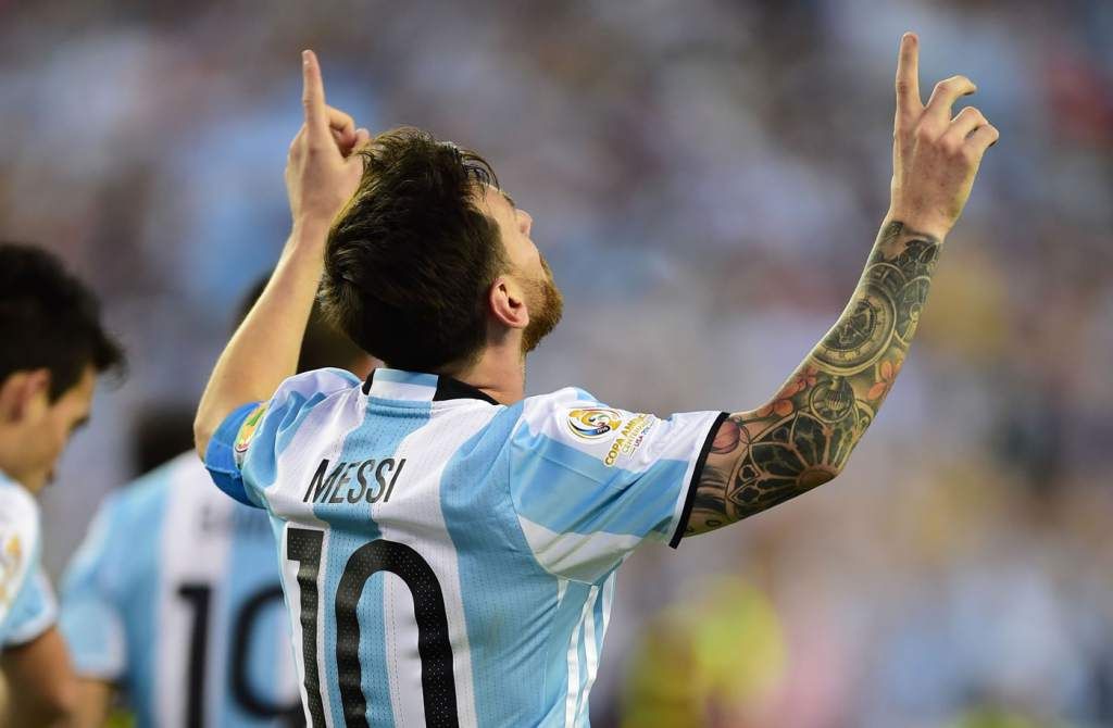 Argentina va por el milagro ante Nigeria