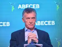 Macri cuestionó el reemplazo de Francos tras reunirse con Milei