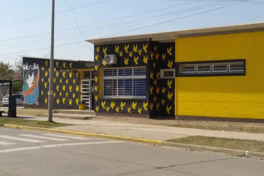 La E.E.S.O. NRO. 615 elegirá su nombre: ¿cómo puedo votar?