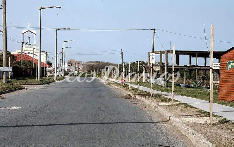 Primera edición del Primaverarte en Quequén