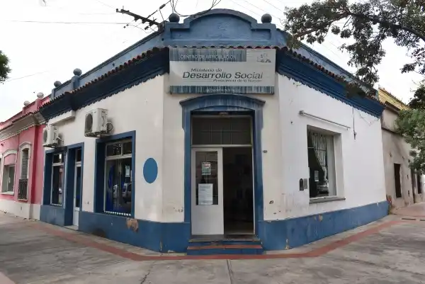 Centros de Referencia en estado de alerta y movilización frente a “rumores de desarticulación”