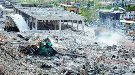 Ataque de Israel es una “declaración de guerra”
