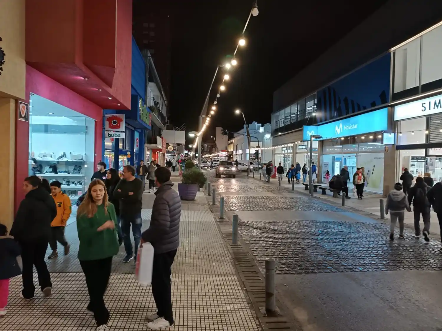 Tandil es la ciudad de la Provincia con mayor porcentaje de ocupación turística