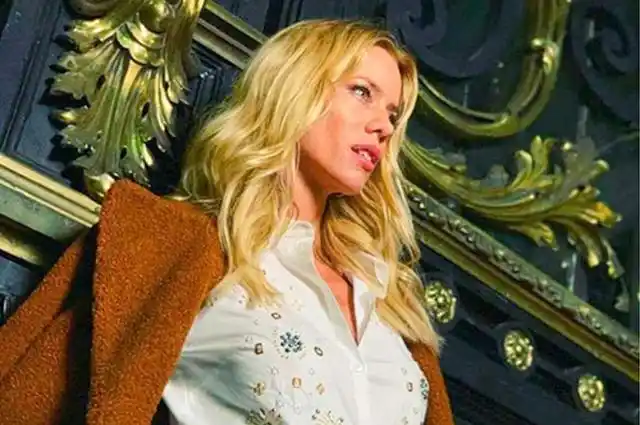 Nicole Neumann volvió a manifestarse contra el aborto y comparó la postura de Pampita con el nazismo