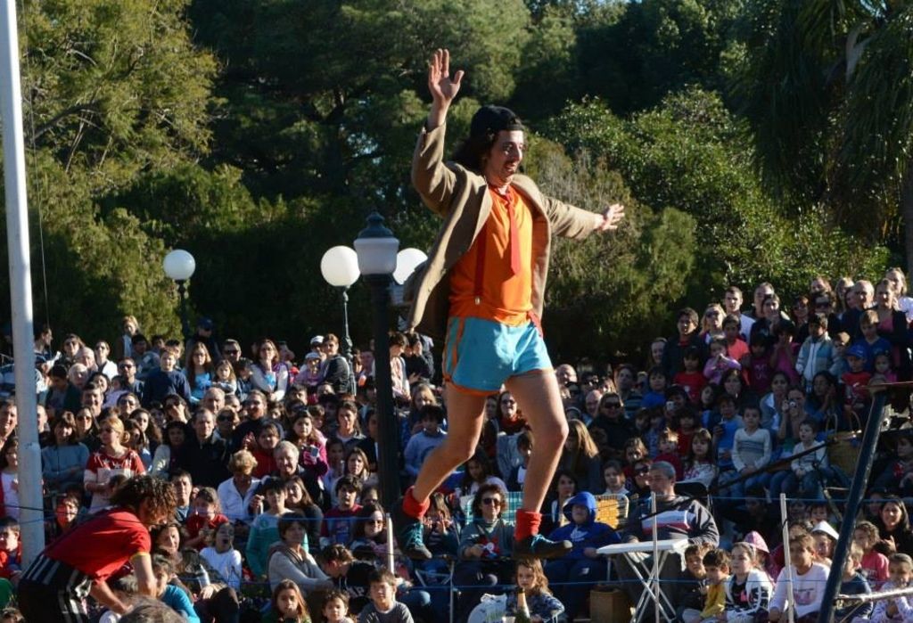 ¡Vuelve el Festival!