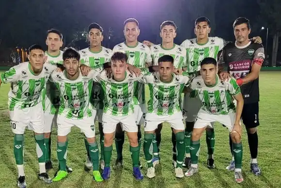 Arrancó la fecha de la LRF