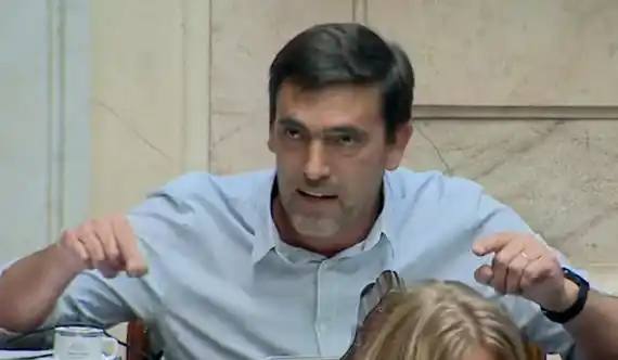 “Requiere que nos involucremos todos para llegar a una verdadera solución”