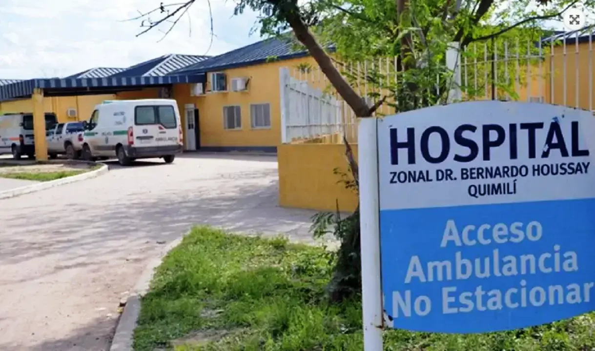 Trágico: perdió de vista a su hijo y lo encontraron ahogado en un aljibe