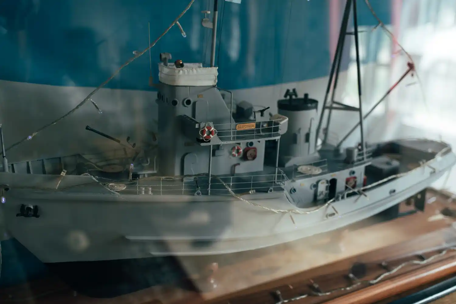 Dos héroes de nuestra ciudad recordaron sus traumáticas experiencias en la guerra