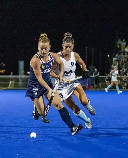 Las Leonas viajan a Valencia para los amistosos con España