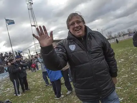 “Vivimos cuatro años de gloria en base a una administración ordenada”