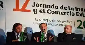 Bahl: “No hay desarrollo sin industria y no hay industria sin Estado”