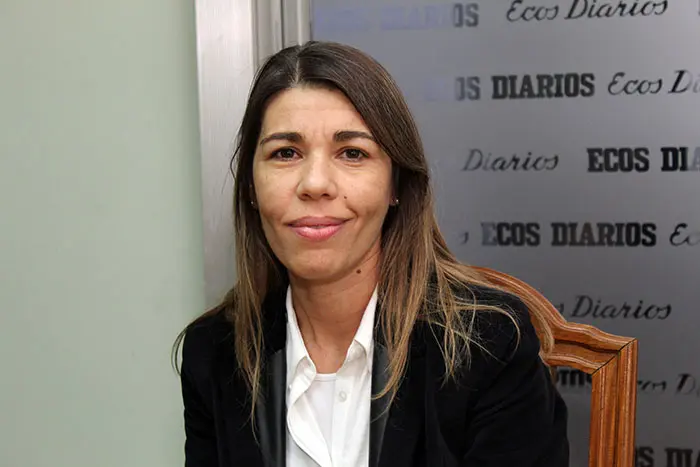 La oficina de Turismo trabaja en sus nuevas áreas, en pleno  cambio de su fisonomía